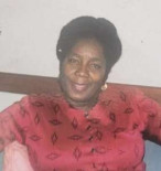 Marie Lyrtha Séjour