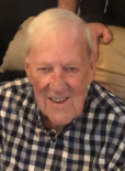 William (Bill) O'Farrell