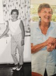 Shirley Yeomans