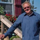 Tom (Tiny Gord) Wright