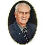 Reg Walter