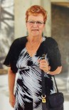 Brenda Ellen Miller