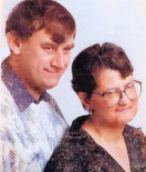 Elizabeth Alexandra (Betty) MacDonald Morrison