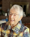 Ann Beverly Johnston