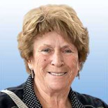 Micheline Bienvenue Dupuis