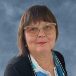 Corina-Liliana Grigoras