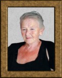 Aurore (Dit Blanche) Côté Dumont
