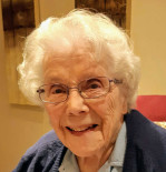 Eileen (Molly) Harris