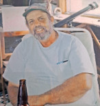 William Paul (Bill) Robbins