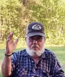 Anselme (Sammy) Doiron