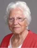 Jeltje (Julie) Visscher Brouwer
