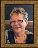 Georgette Rioux