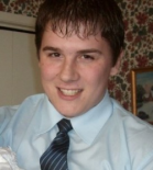 John Michael (Keighan) Scott