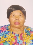 Raymonde Bichotte