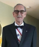 Jean Robert Levasseur