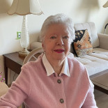 Cécile Berger Desrosiers