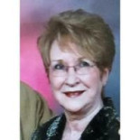 Madalyn Margaret Gates