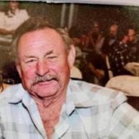 Anthony Ford (Tony) Feltham