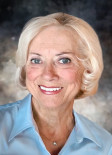 Claudette Sabourin