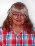 Anne-Marie St-Pierre