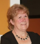 Edith (Carmel) Reilly