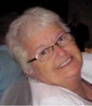 Shirley Ann St. Onge Francis