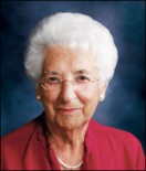 Doris Benoit Chicoine