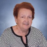 Pierrette Lamirande Girard