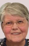 Gisèle Lefebvre