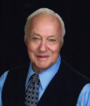 Donald Johnstone
