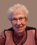 Thérèse Millette Paris