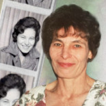 Phyllis Sharon Murchie