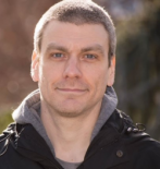 Peter Lawrence Forbes