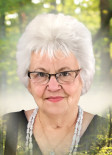 Mariette Pronovost