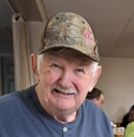 David Buddy Bradford