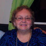 Marie-Jeanne Charron Chauret