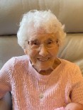 Evelyn Grace Rafuse