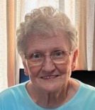 Delphine Theresa Bereti