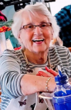 Carrie M. Hopkins