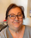 Sofia Gouvis Strifas