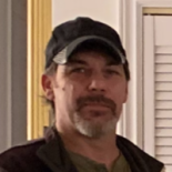 Daniel Randy (Danny) MacDonald