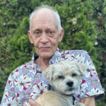 Norman Eric Joseph (Norm) Leroux