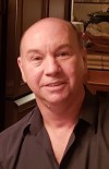 Keith Malcolm Roane