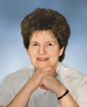 Pierrette Gagnon Rioux
