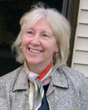 Nicole Preston