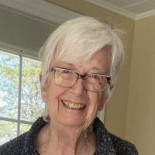 Anne (Constance) Chisholm