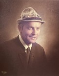 Edward Frederick (Ed) Henke