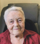 Colette Dufresne Wilson