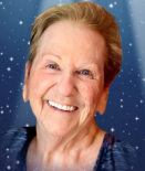 Claudette Viau Charbonneau