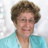 June Elizabeth Jensen Ingram